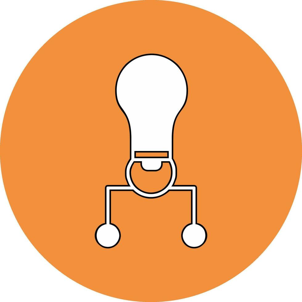 Conceptual Vector Icon