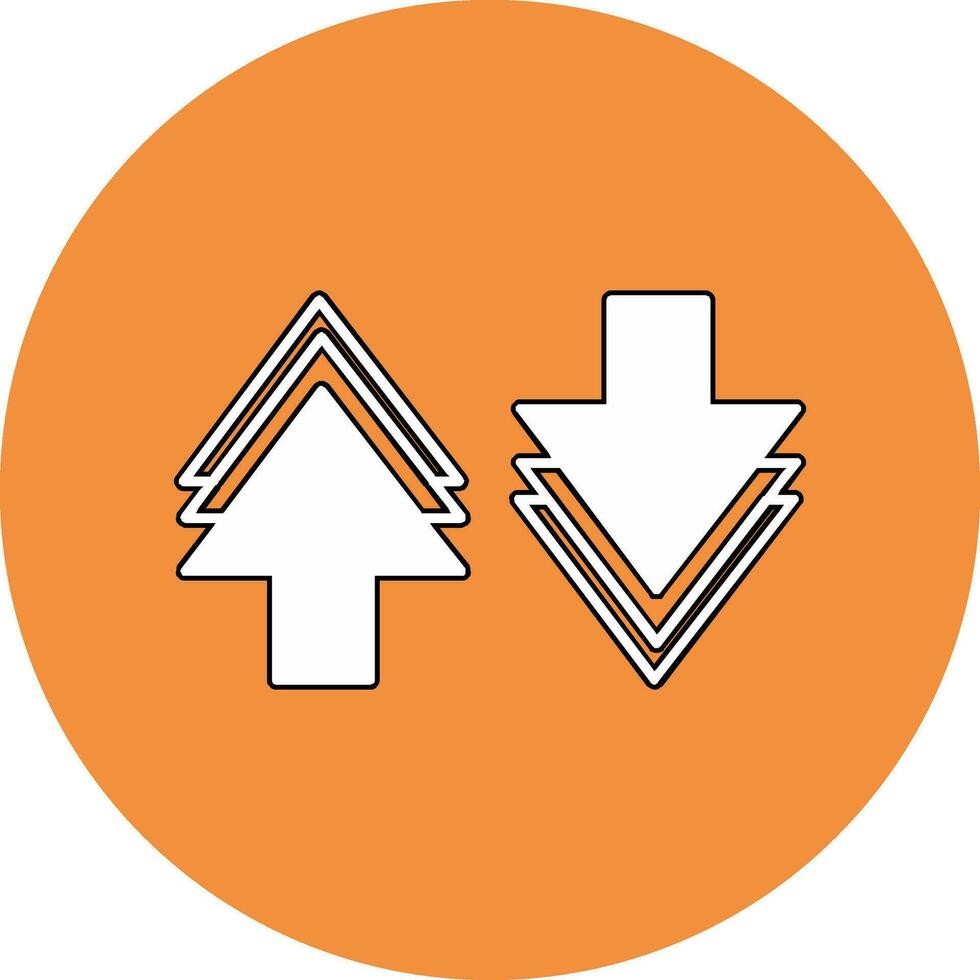 Consistency Vector Icon