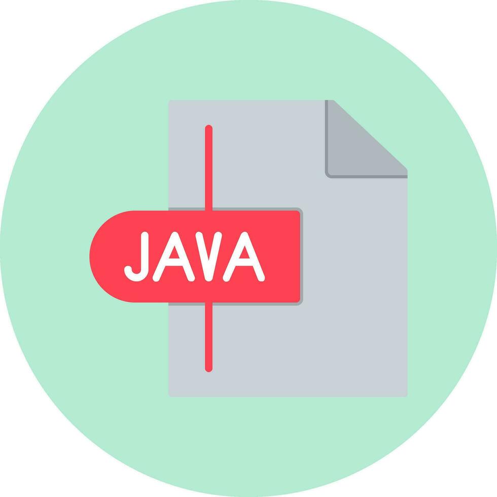 Javascript Vector Icon