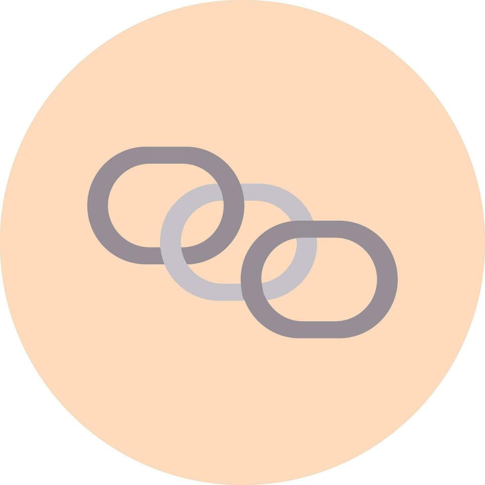 Chain Vector Icon