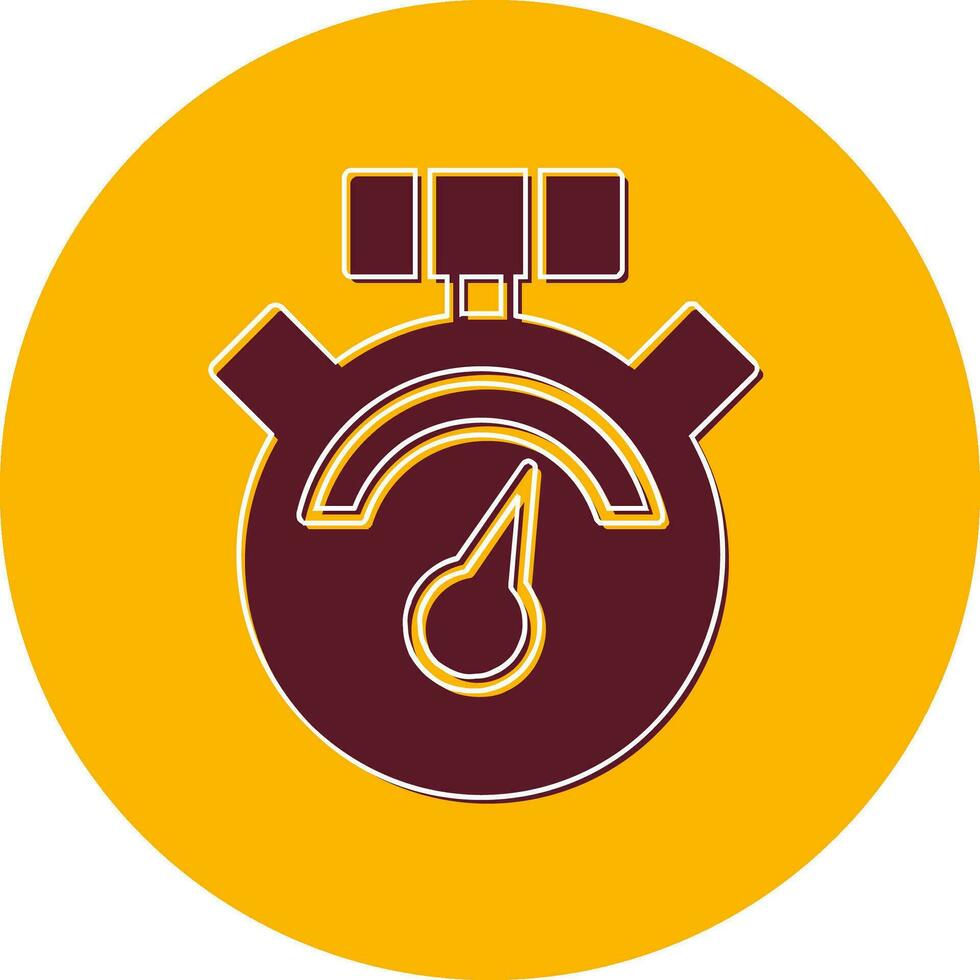 Performance Vector Icon