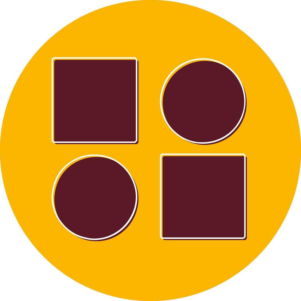 Uniqueness Vector Icon