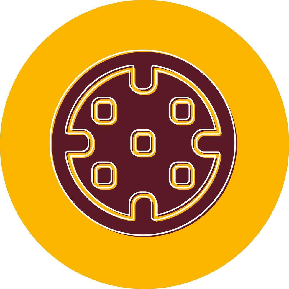 Viewer Vector Icon