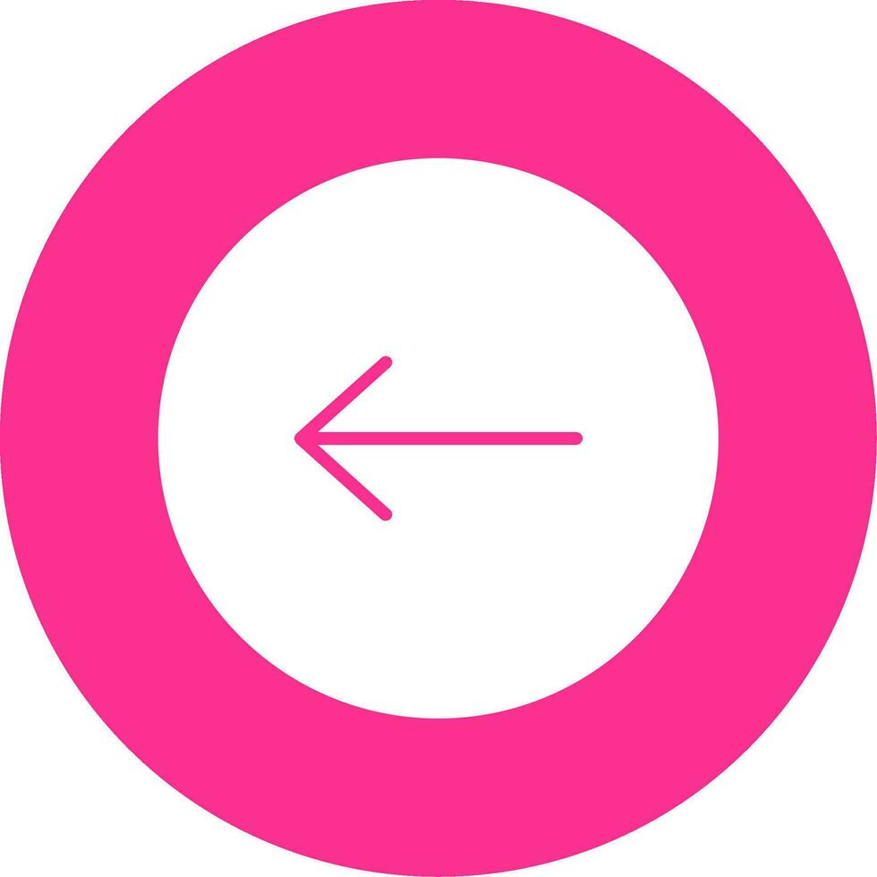 Previous Vector Icon
