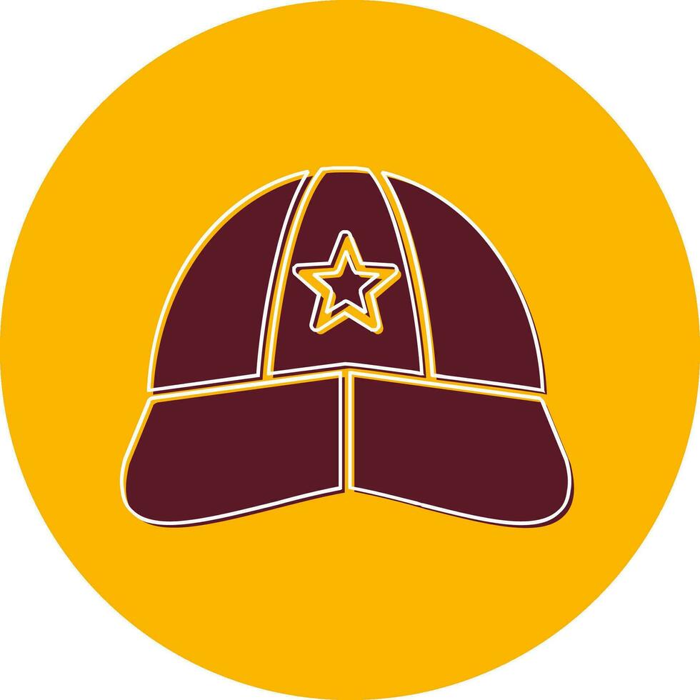 Cap Vector Icon