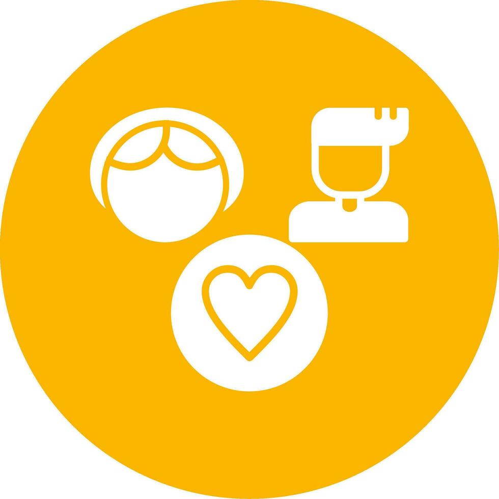 Match Vector Icon