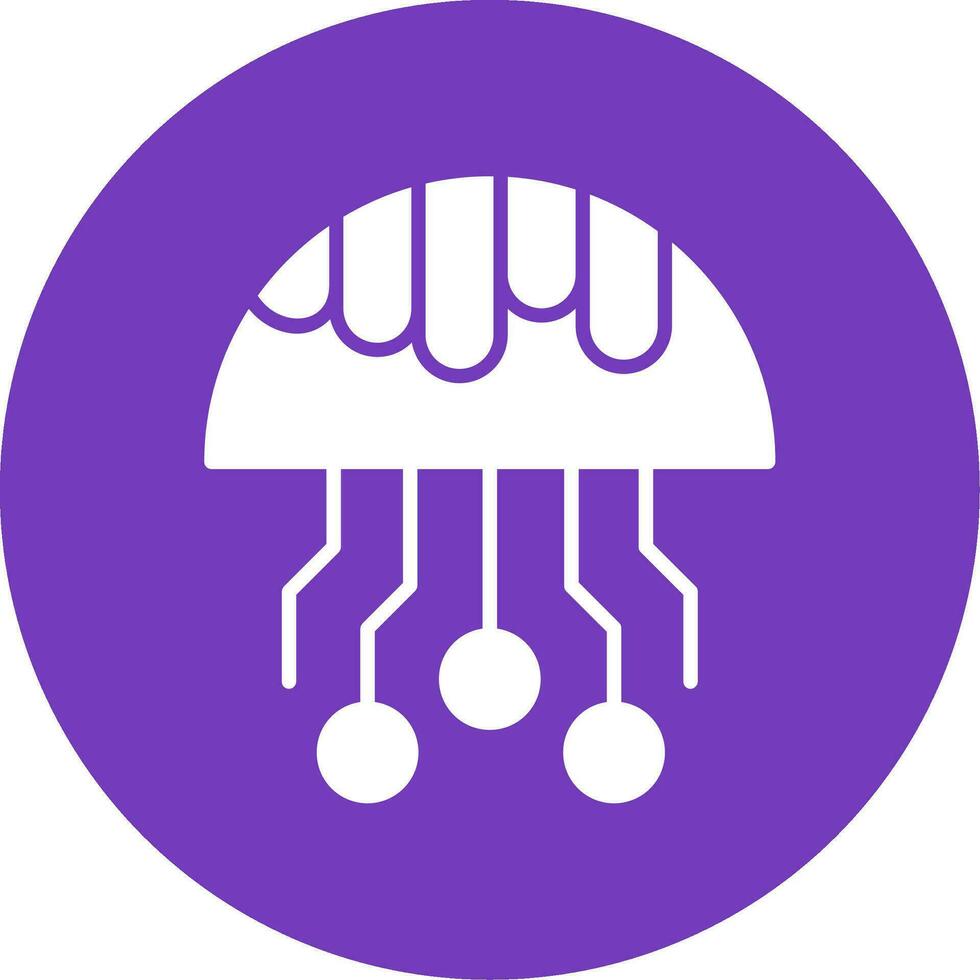 Digitalization Vector Icon