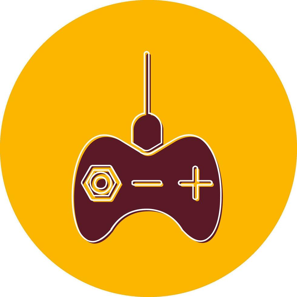 Gamepad Vector Icon