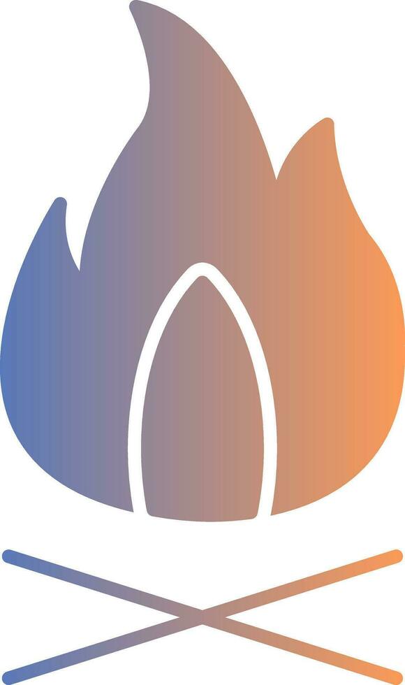 gradient Vector Icon