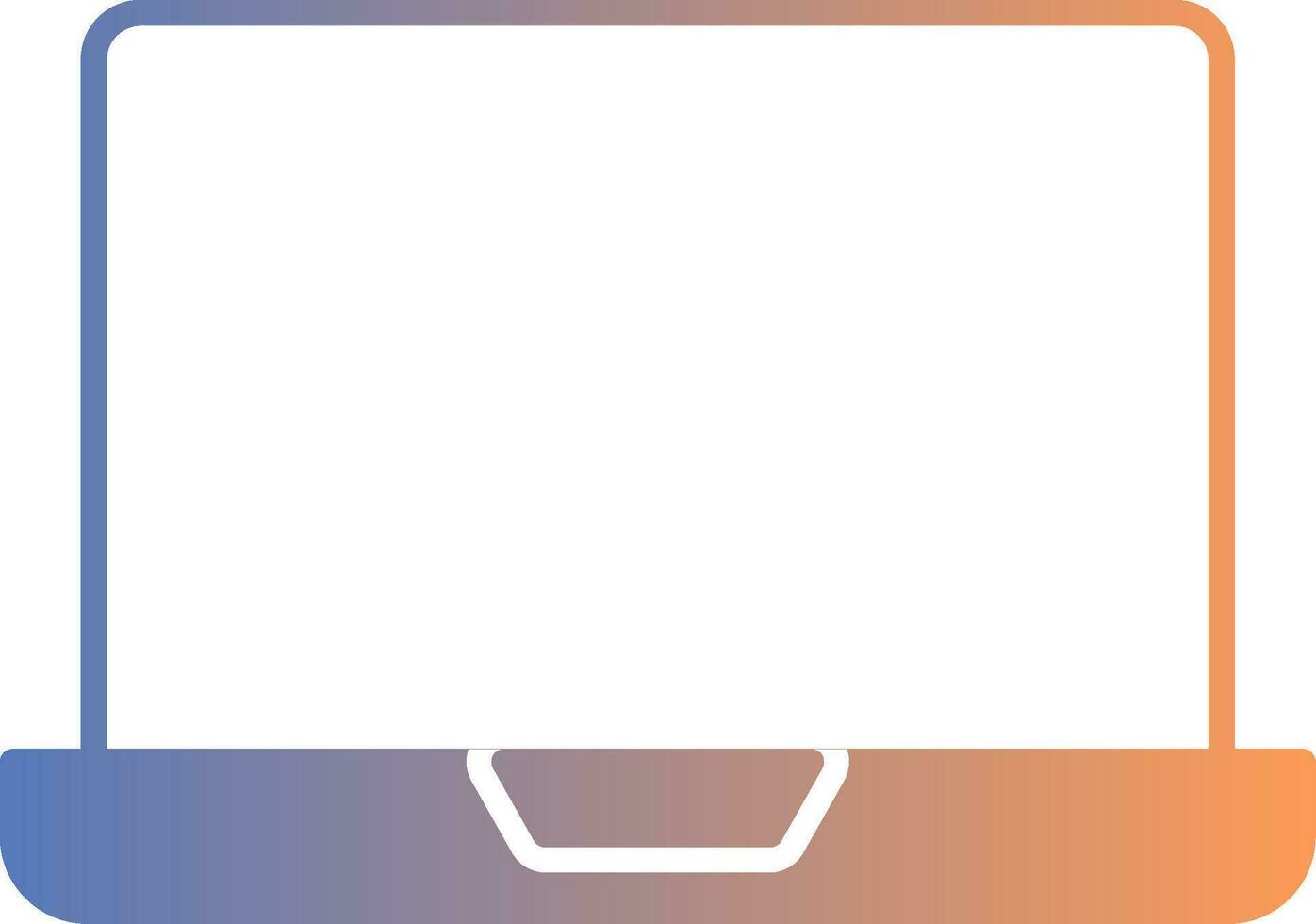 gradient Vector Icon