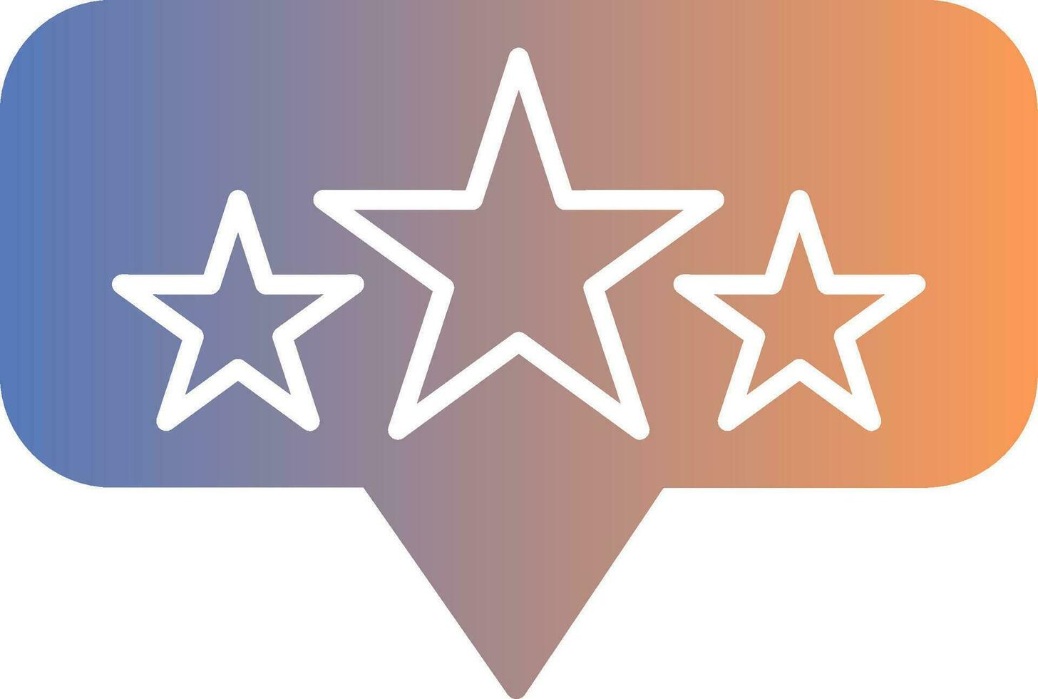 gradient Vector Icon