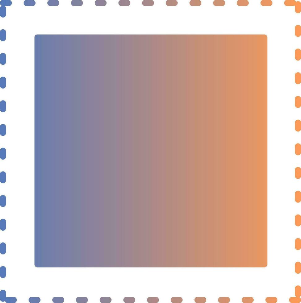 gradient Vector Icon