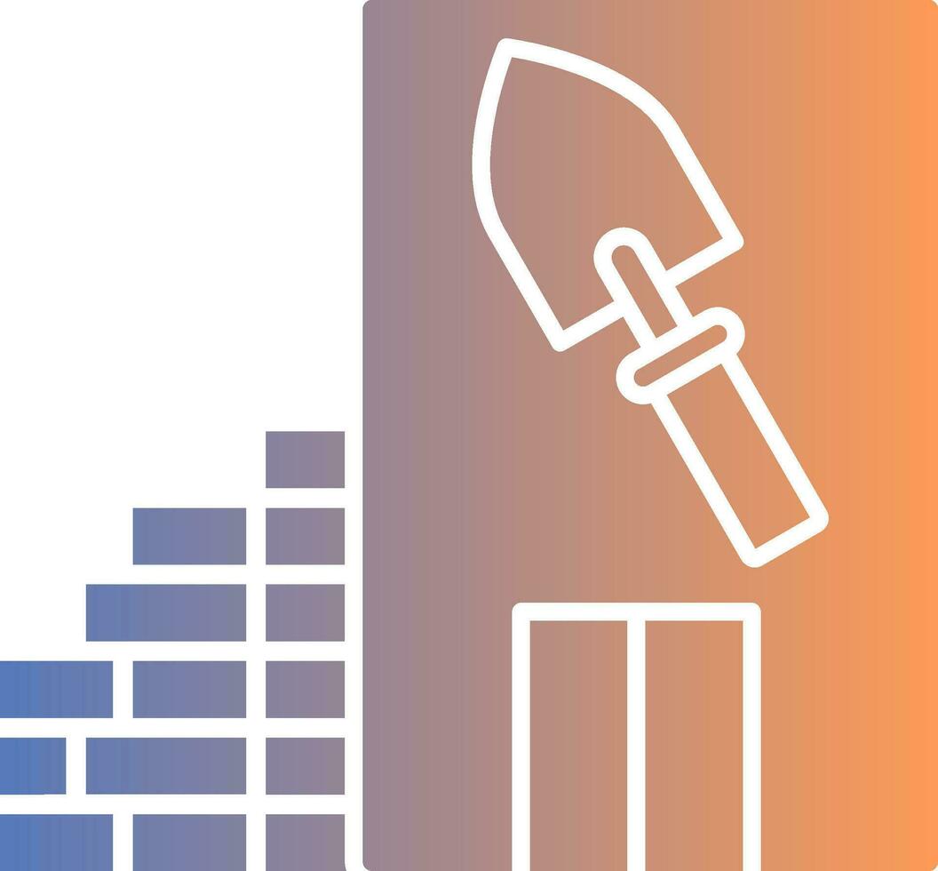 gradient Vector Icon