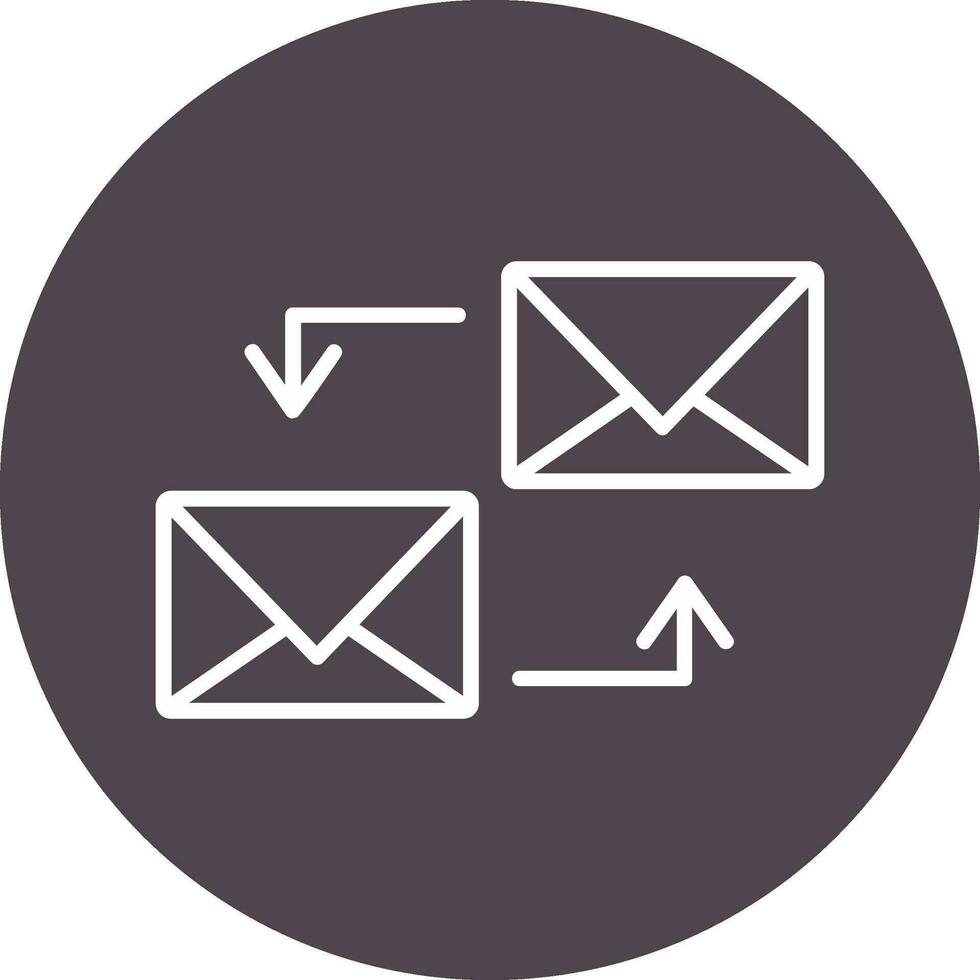 Reply Vector Icon