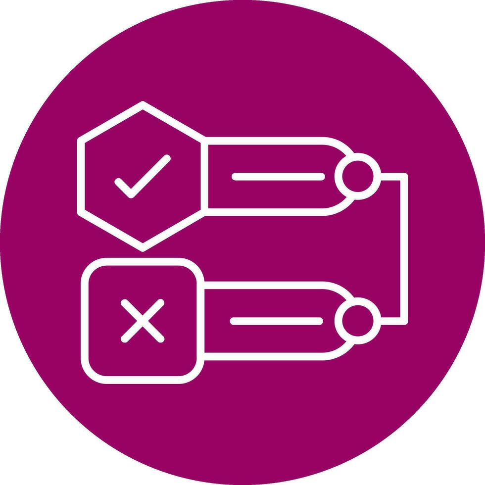 Poll Vector Icon