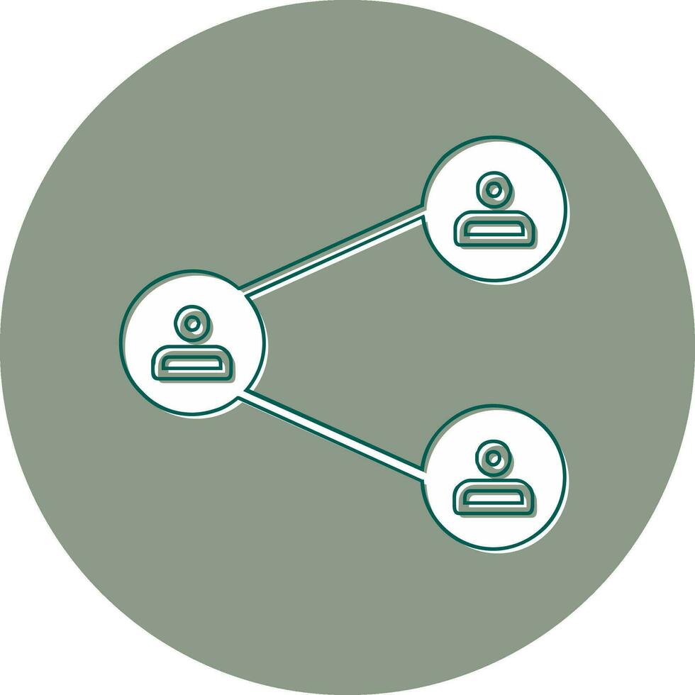 Network Vector Icon