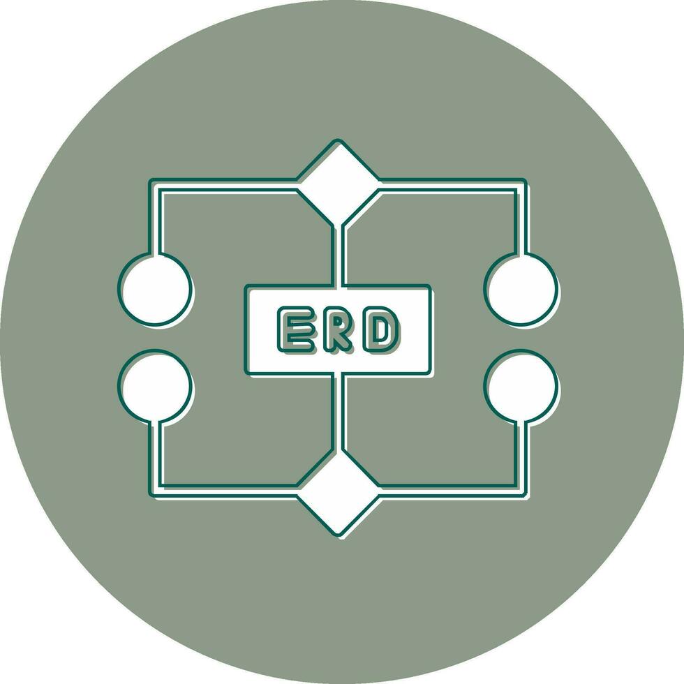 Erd Vector Icon