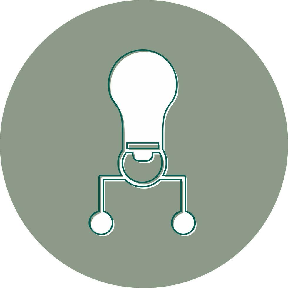 Conceptual Vector Icon