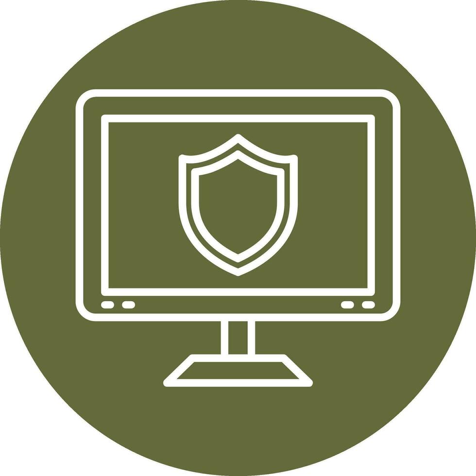 Security Vector Icon