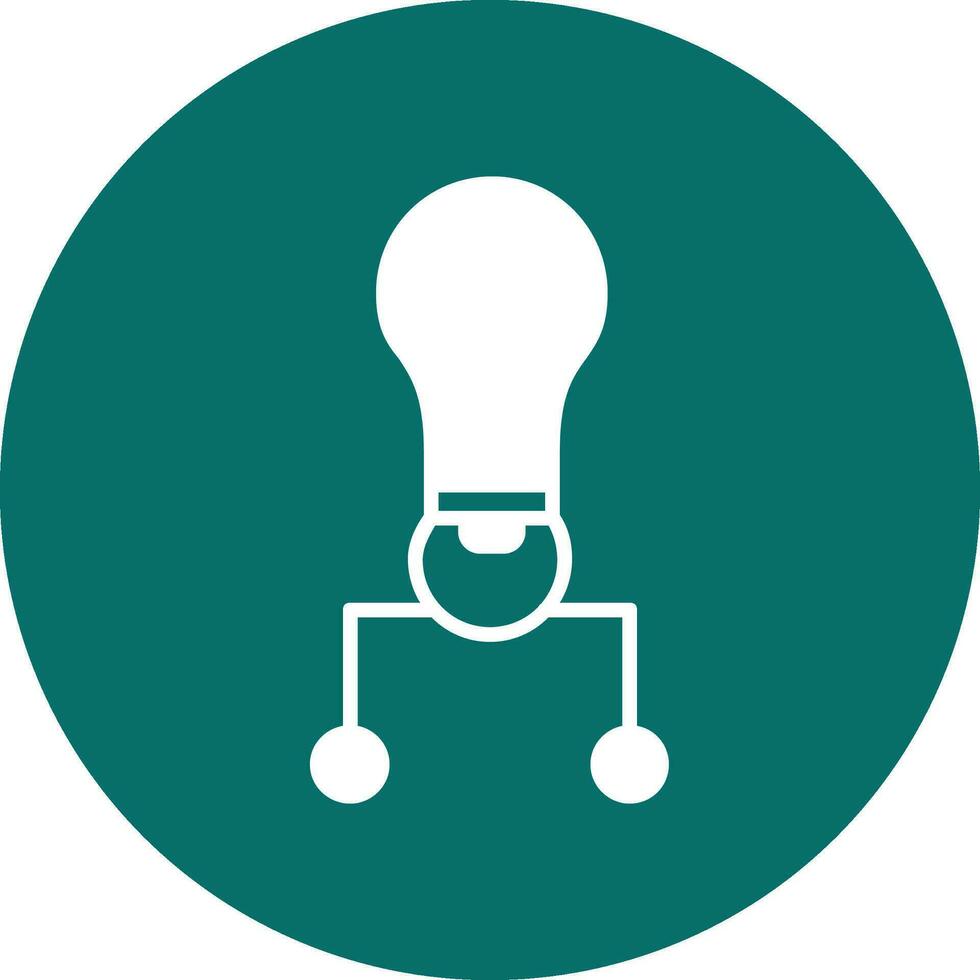 Conceptual Vector Icon
