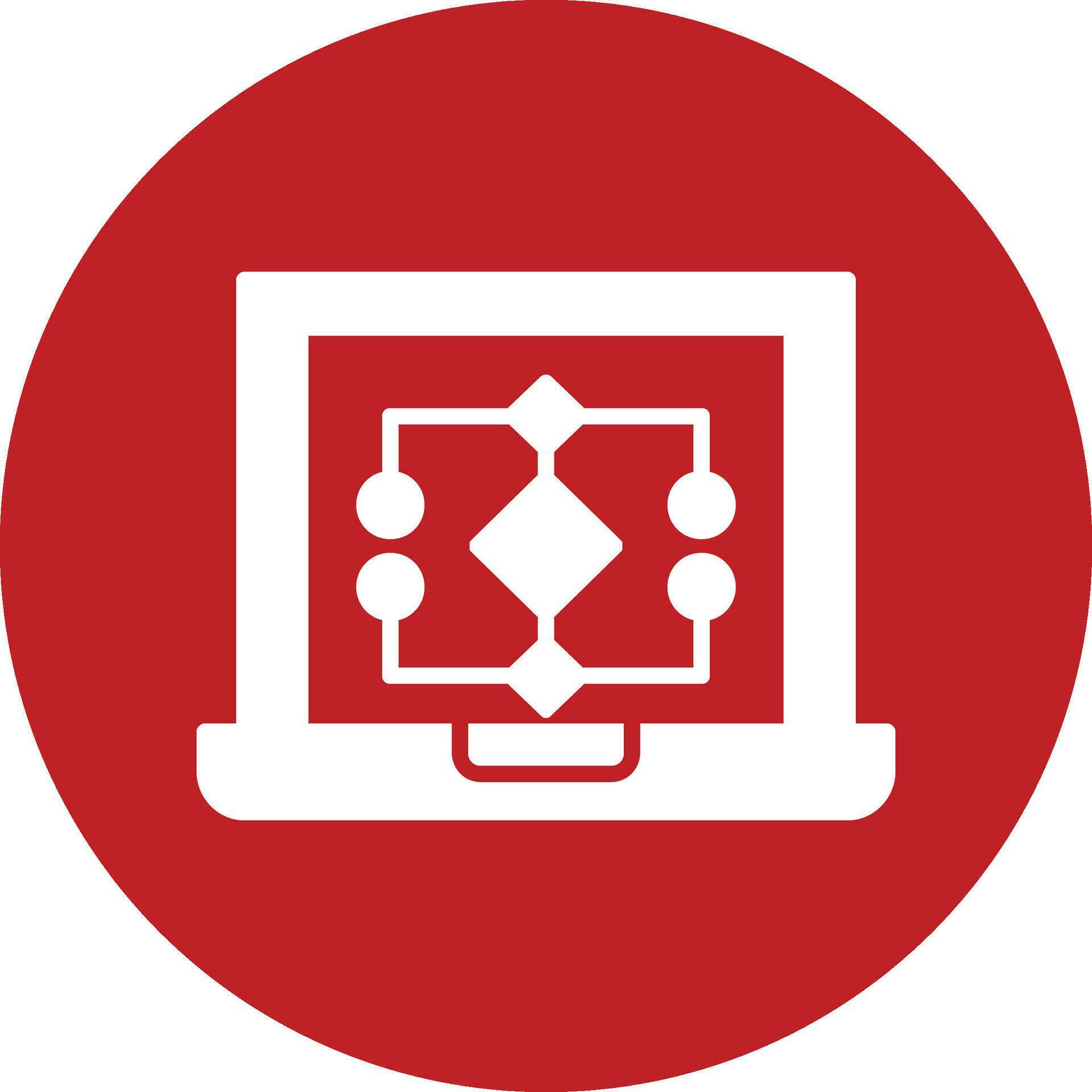 Data Model Vector Icon 36968041 Vector Art at Vecteezy