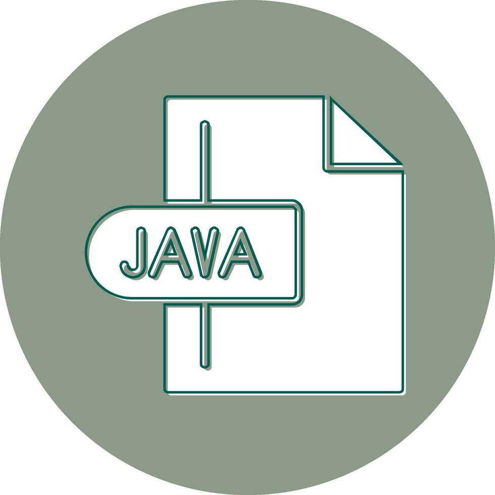 Javascript Vector Icon