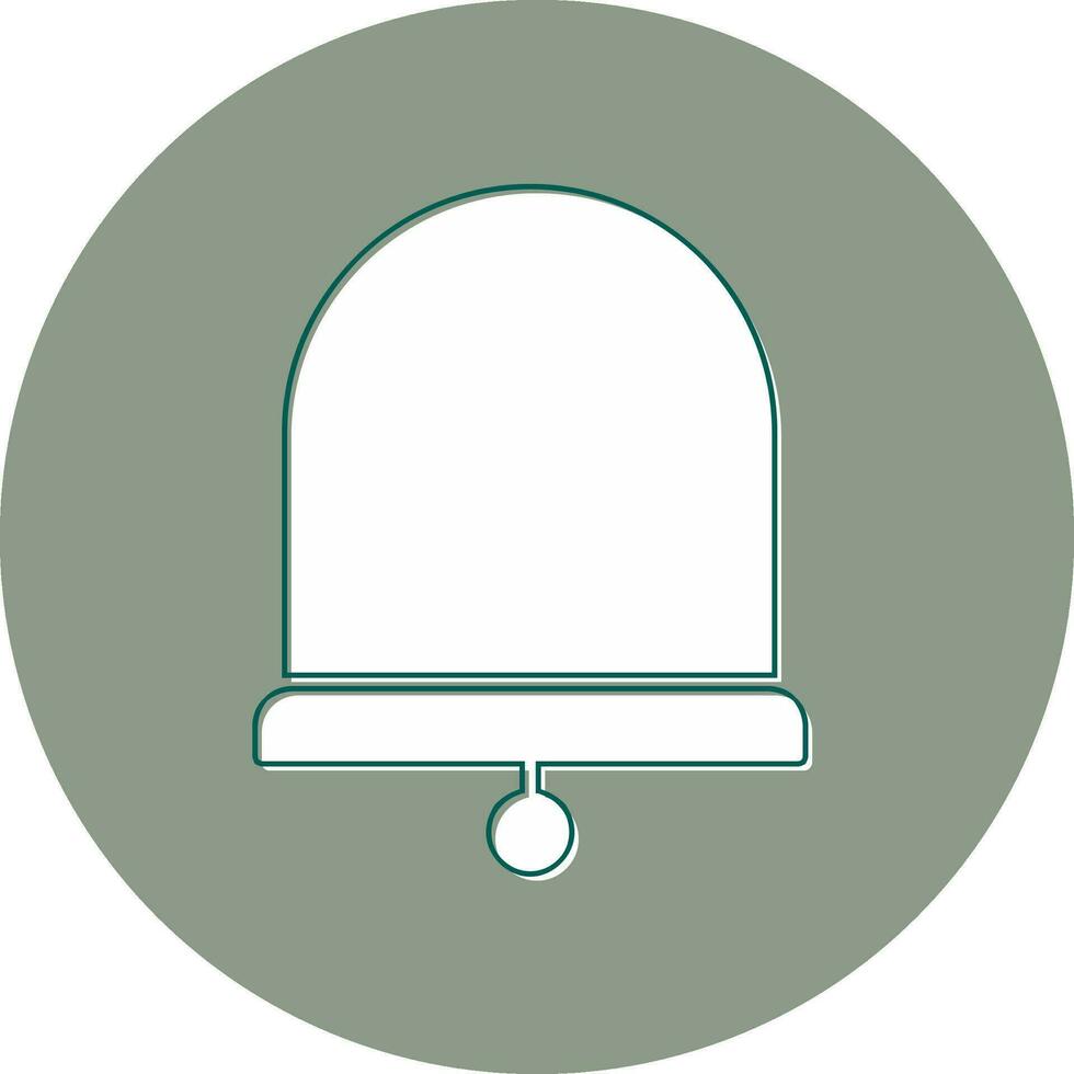 Bell Vector Icon