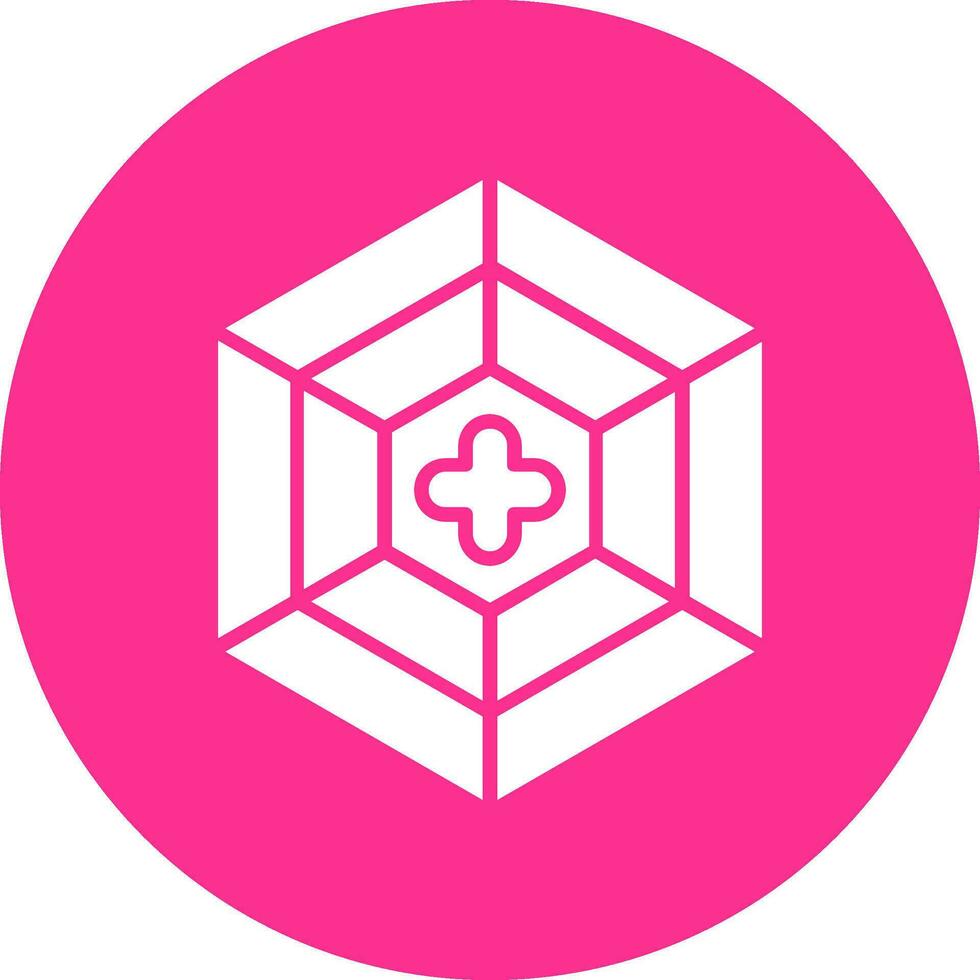 Gem Vector Icon