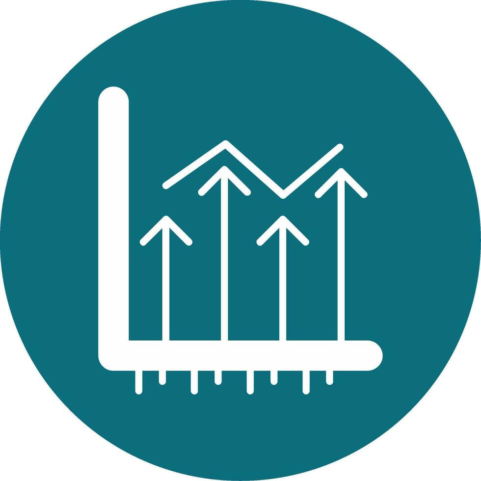 Grow up Vector Icon