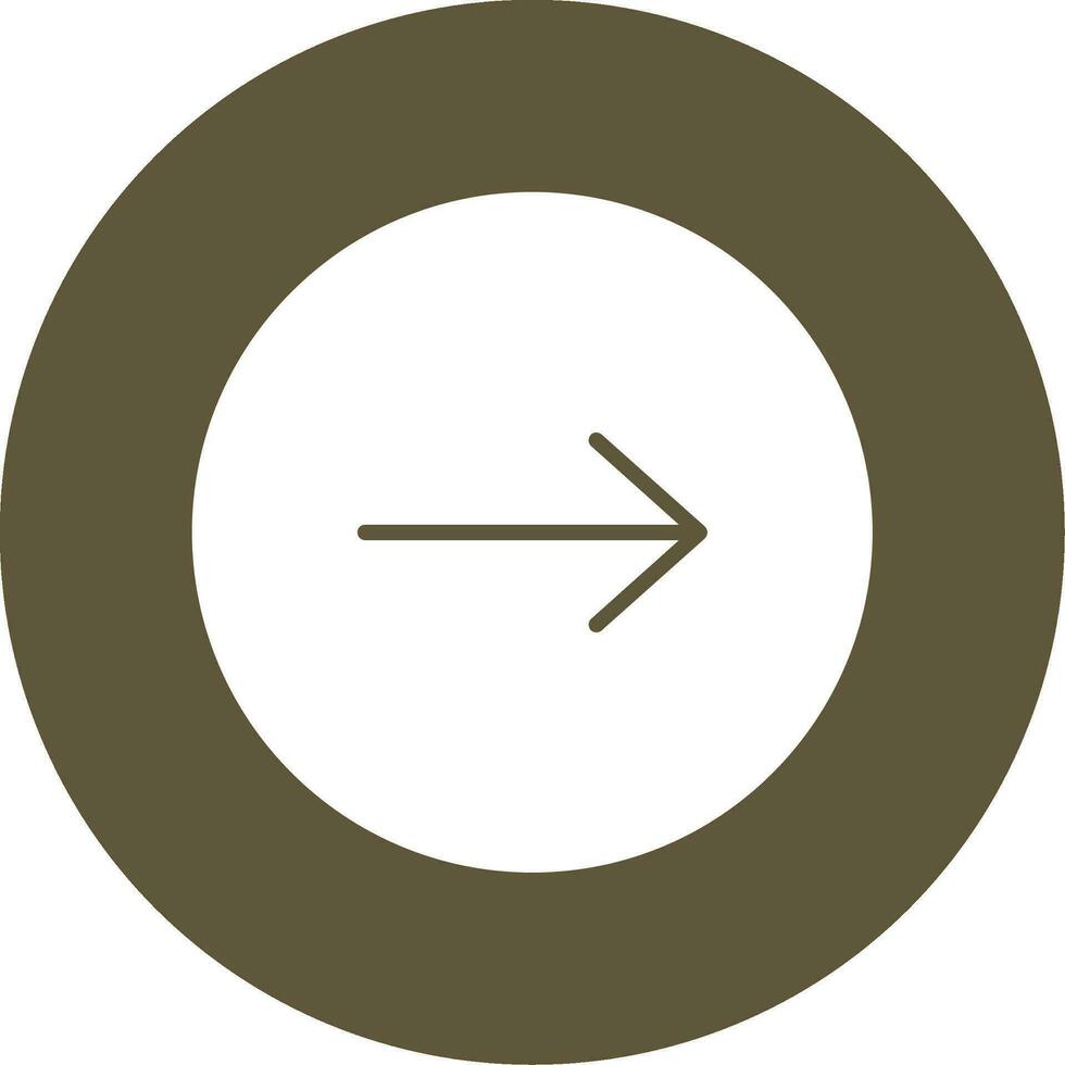 Next Vector Icon