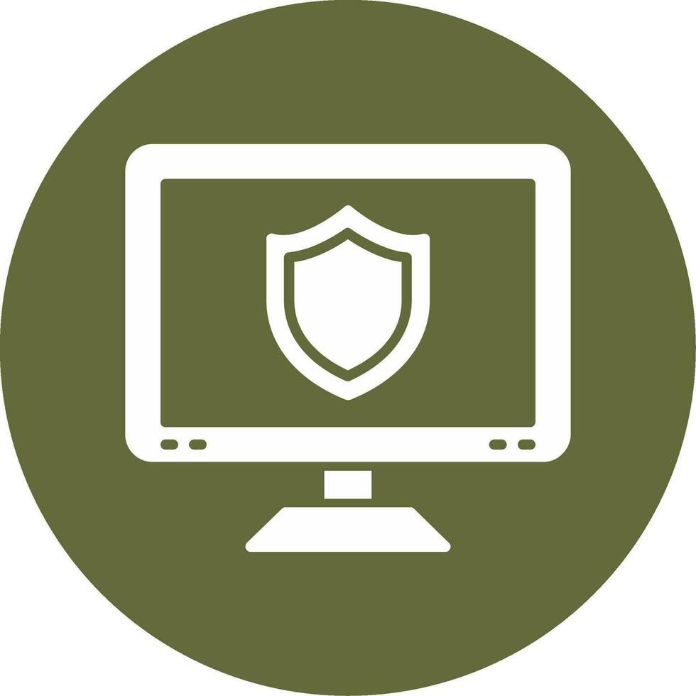 Security Vector Icon