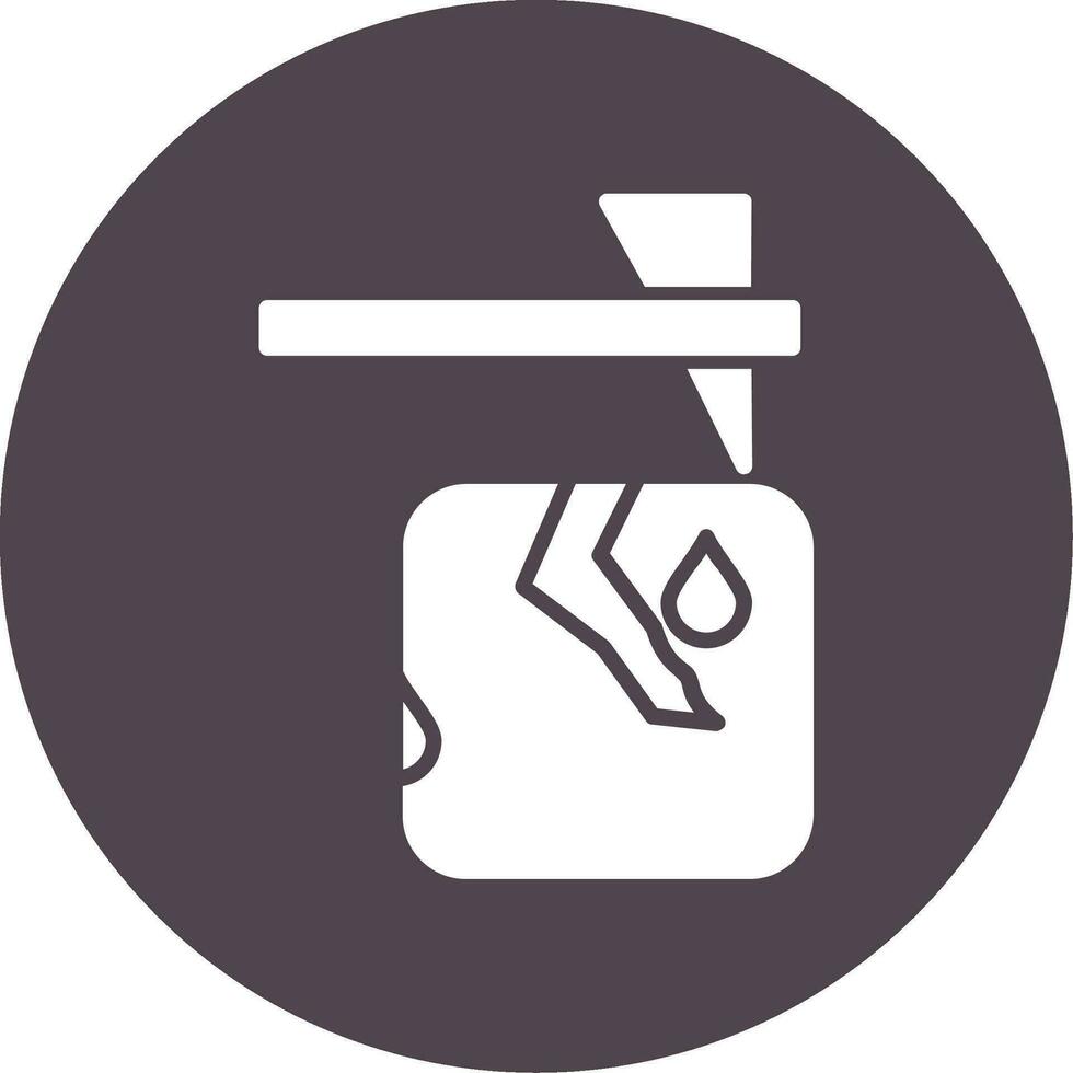 Icebreaker Vector Icon