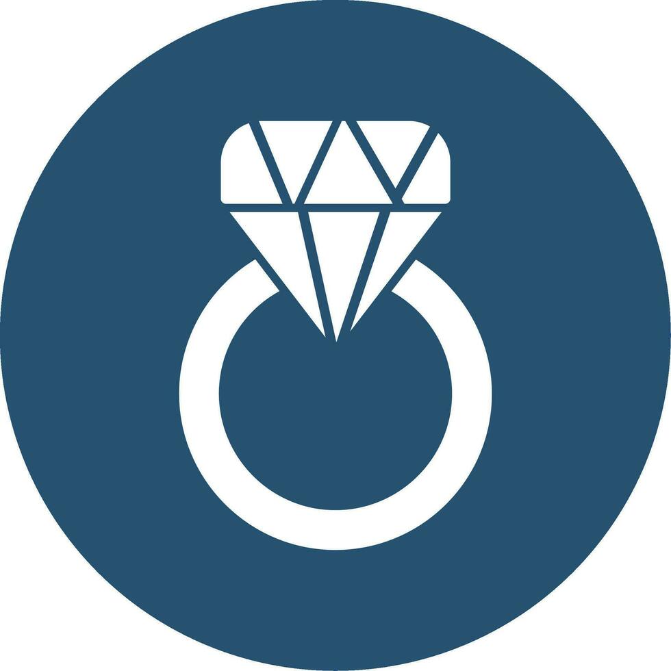 Ring Vector Icon 36968708 Vector Art at Vecteezy