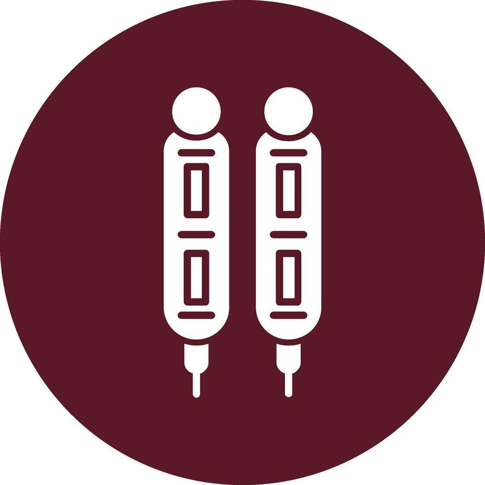 3d Game Vector Icon