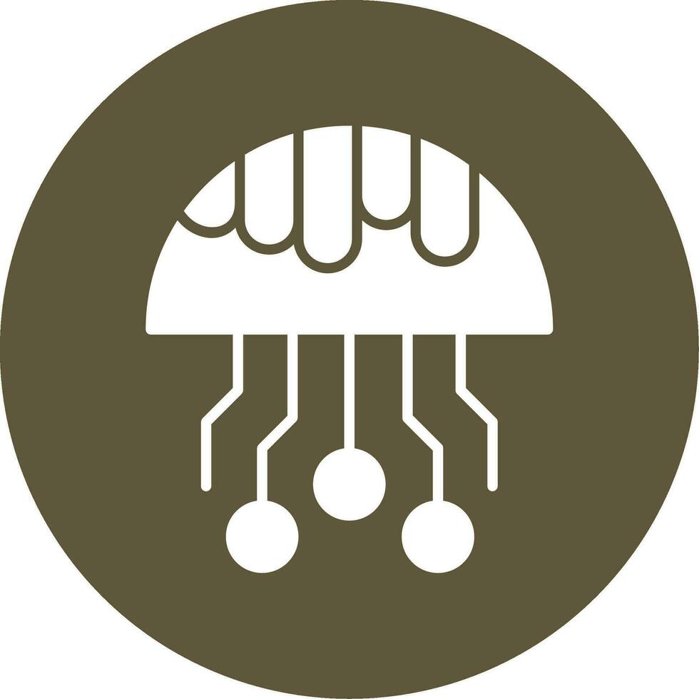 Digitalization Vector Icon