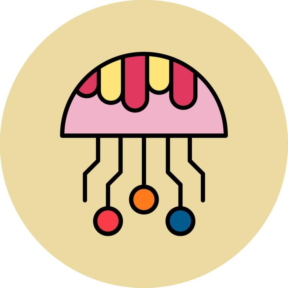 Digitalization Vector Icon