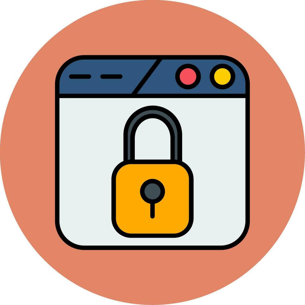 Security Vector Icon