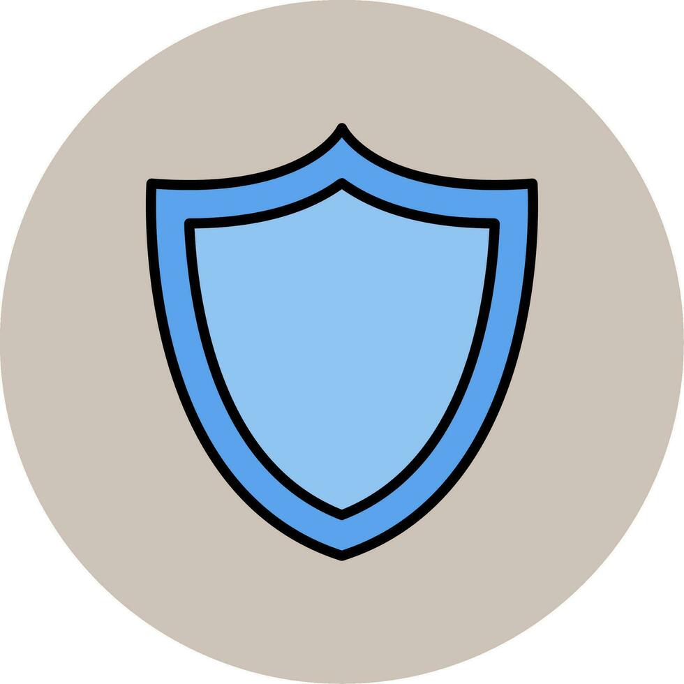 Shield Vector Icon