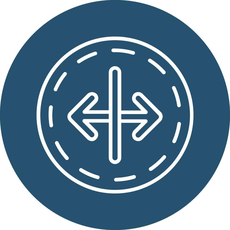 Resize Vector Icon
