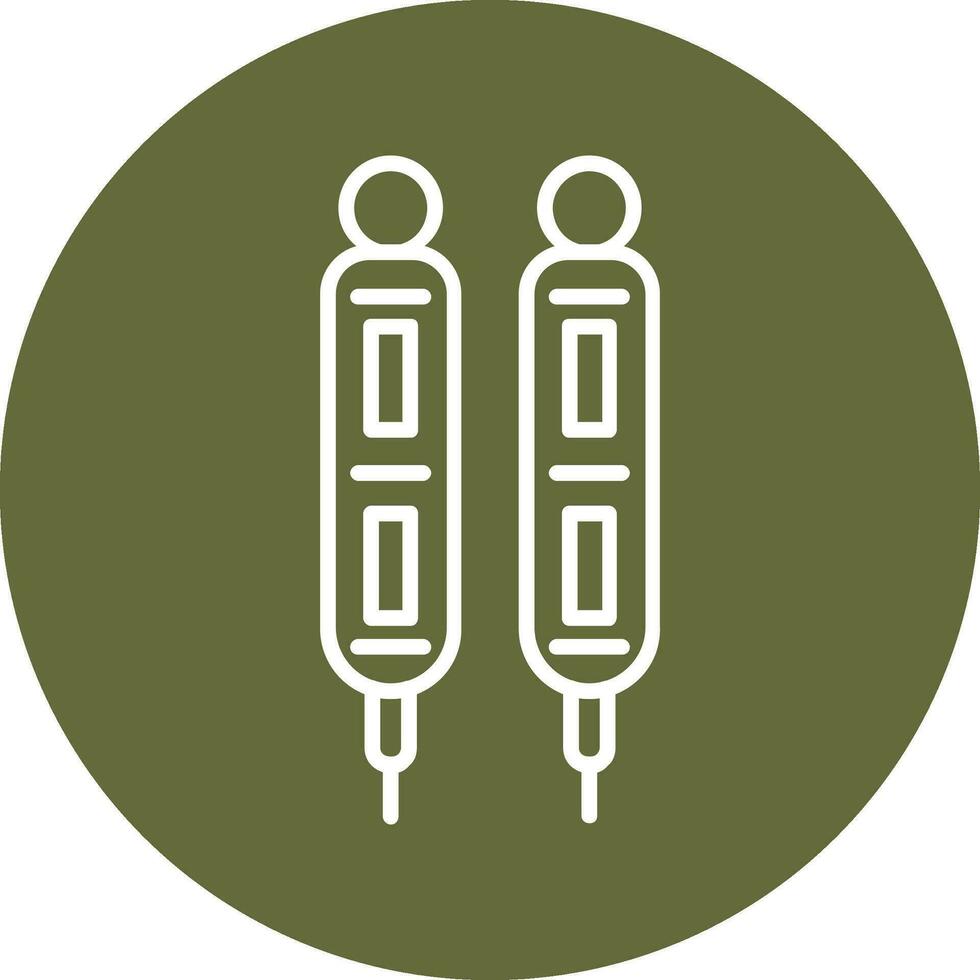 3d Game Vector Icon