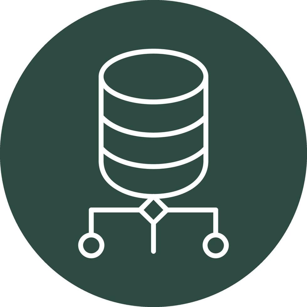 Physical Vector Icon