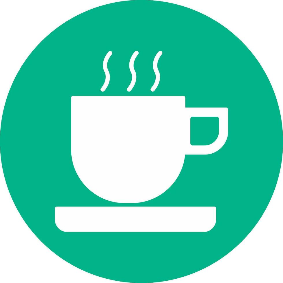 Cup Vector Icon