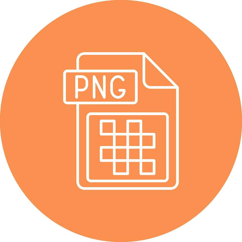 Png file format Line color circle Icon vector