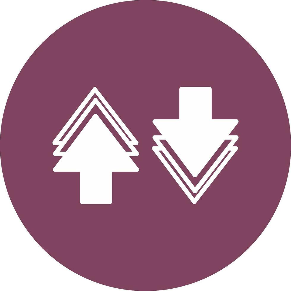 Consistency Vector Icon