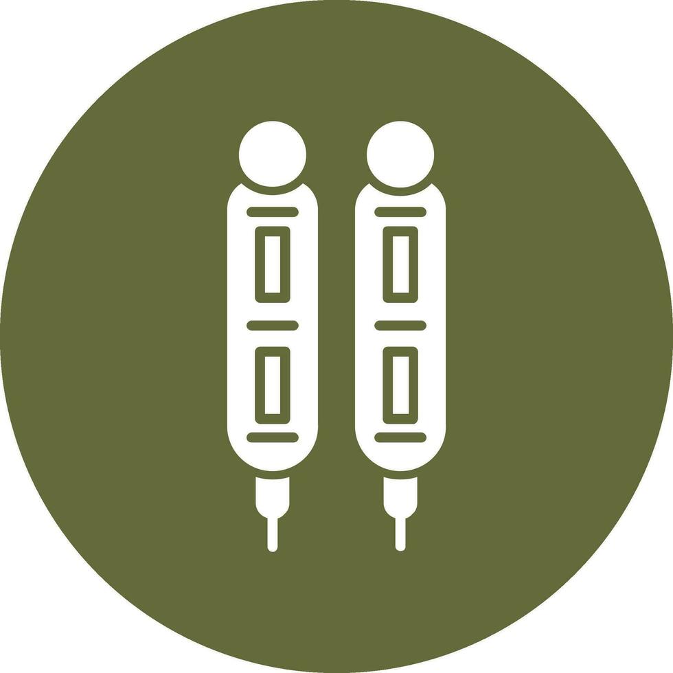 3d Game Vector Icon