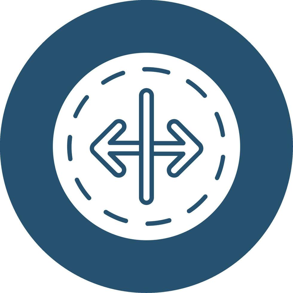 Resize Vector Icon