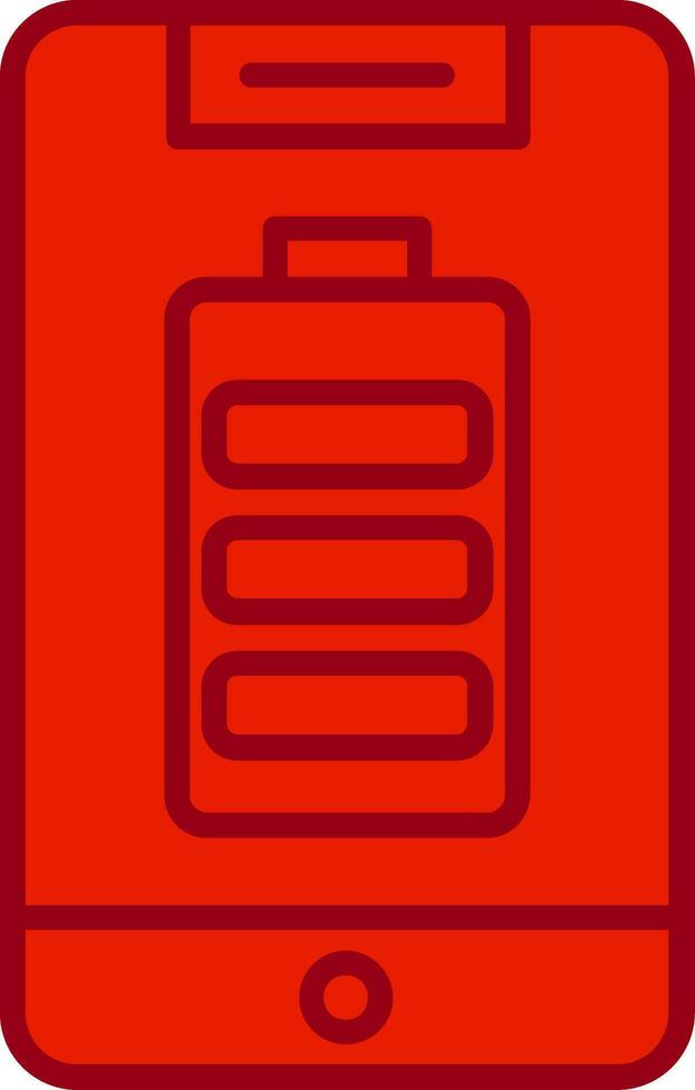 Smartphone Vector Icon
