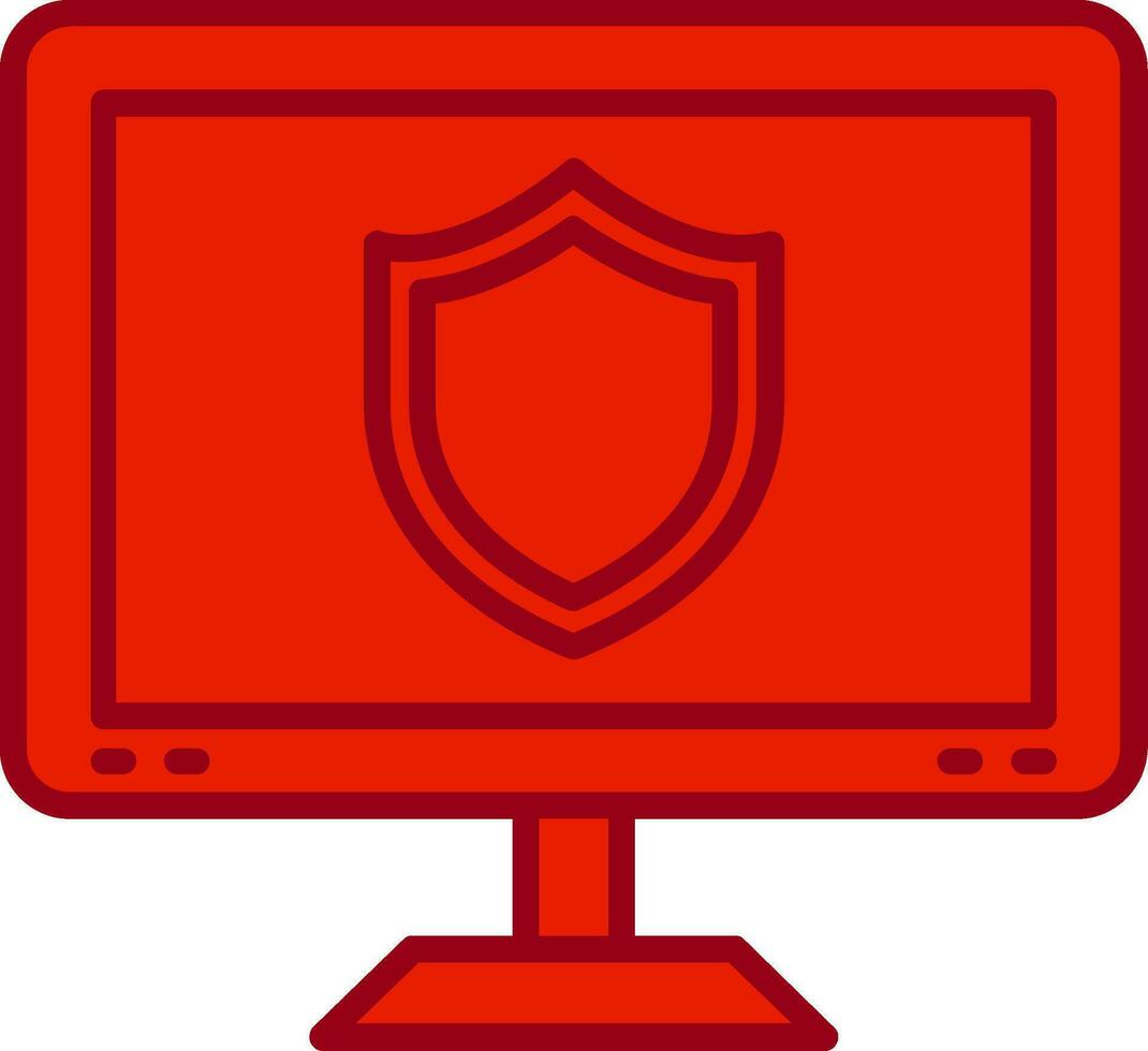 Security Vector Icon