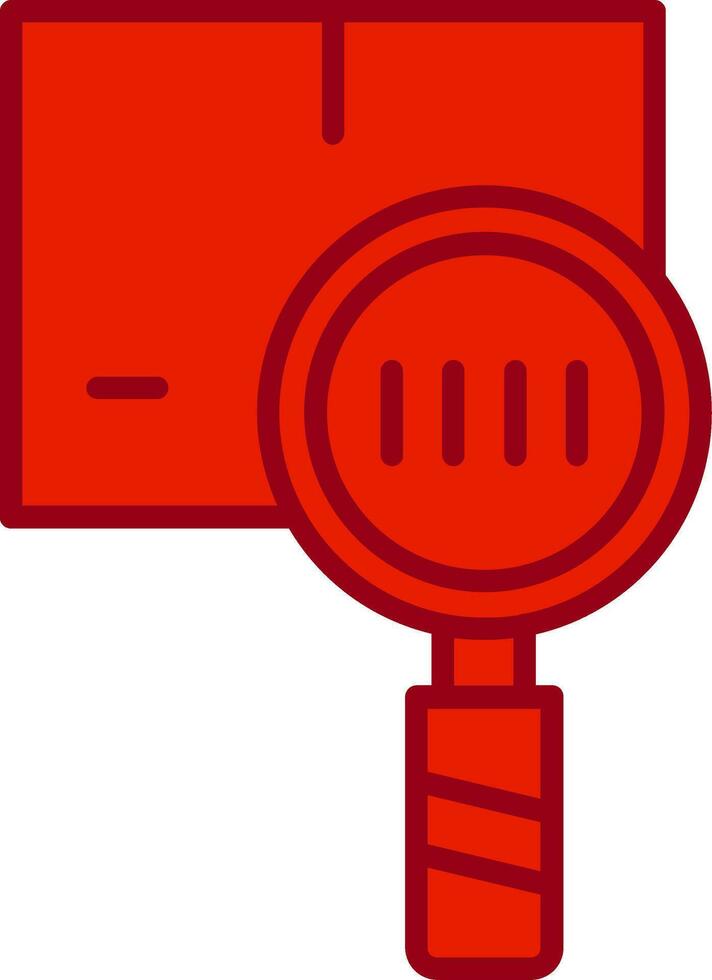 Tracking Vector Icon
