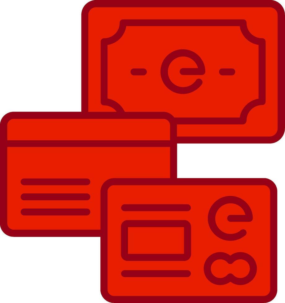 Payment Method Vector Icon